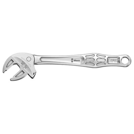Wera Hand Tool 05020102001 - product photo 1