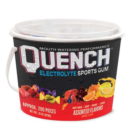 Quench Food Item 17500 - product photo 1