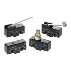 Omron Control Component Z-15G-B - product photo 1