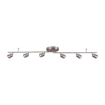 AFX Track Lighting CRRF6450L30SN - product photo 1