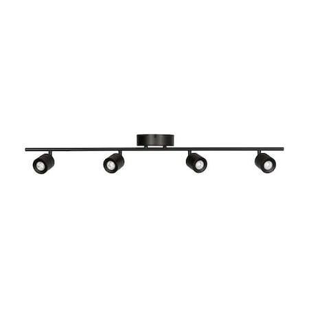 AFX Track Lighting CRRF4450L30BK - product photo 1
