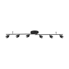 AFX Track Lighting CRRF6450L30BK - product photo 1