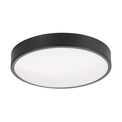 AFX Decorative Lighting OTVF1218LAJD1BK - product photo 1