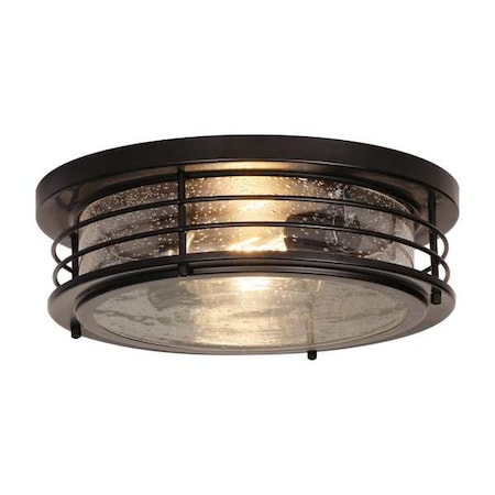 AFX Decorative Lighting ACF13BK - product photo 1