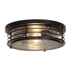 AFX Decorative Lighting ACF13BK - product photo 1