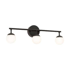 AFX Decorative Lighting PRLV2408L30D1BK - product photo 1