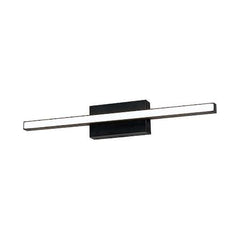 AFX Decorative Lighting BARV1803L30D1BK - product photo 1