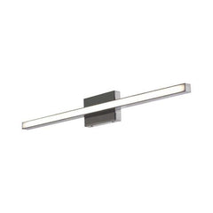AFX Decorative Lighting BARV1803L30D1SN - product photo 1