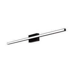 AFX Decorative Lighting BARV2403L30D1BK - product photo 1
