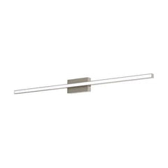 AFX Decorative Lighting BARV3603L30D1SN - product photo 1