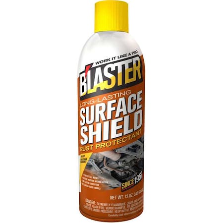 Blaster Lubricant 16-SS - product photo 1