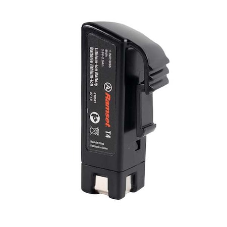 Ramset Power Tool Accessory 18581 - product photo 1