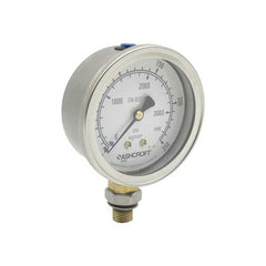 Ashcroft Pressure Gauge 638008A4GRWCP0L5000# - product photo 1