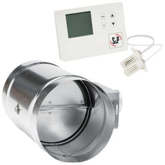 Soler & Palau Hvac Part MD6-ES24VK - product photo 1