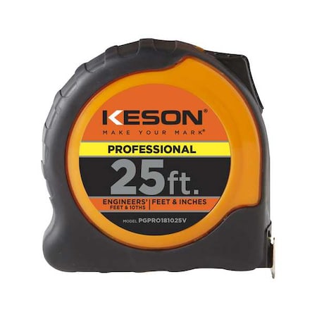 Keson Measuring Tool PGPRO181025V - product photo 1