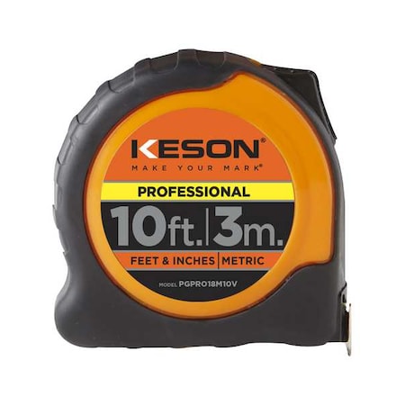Keson Measuring Tool PGPRO18M10V - product photo 1