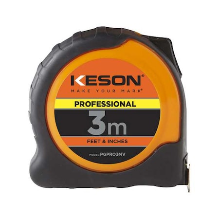 Keson Measuring Tool PGPRO3MV - product photo 1