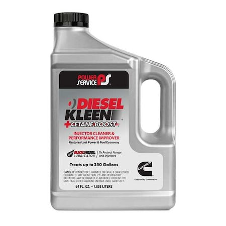Power Service Automotive Fluid PS003064 - product photo 1