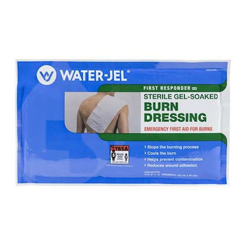 Waterjel First Aid Supply B0818-20.69.000 - product photo 1