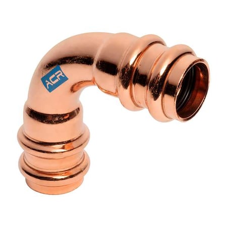 Streamline Pipe Fitting RP02722 - product photo 1