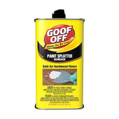 Goof OFF Paint Thinner FG900 - product photo 1