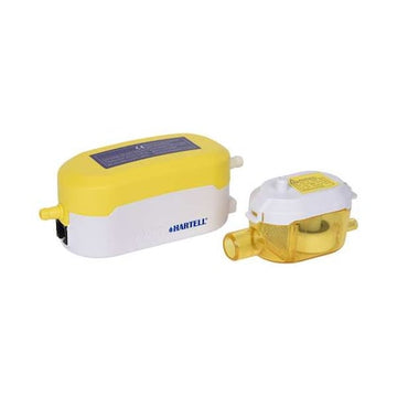 Hartell Hvac Pump HAR-8 - product photo 1