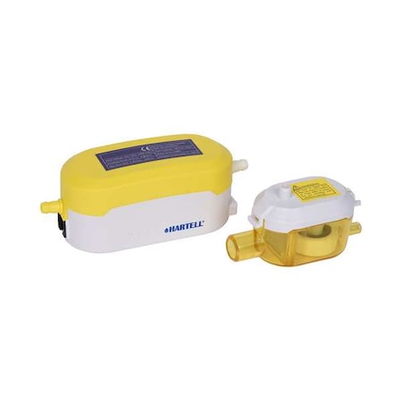 Hartell Hvac Pump HAR-15 - product photo 1