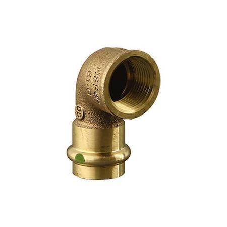 Viega Pipe Fitting 79535 - product photo 1