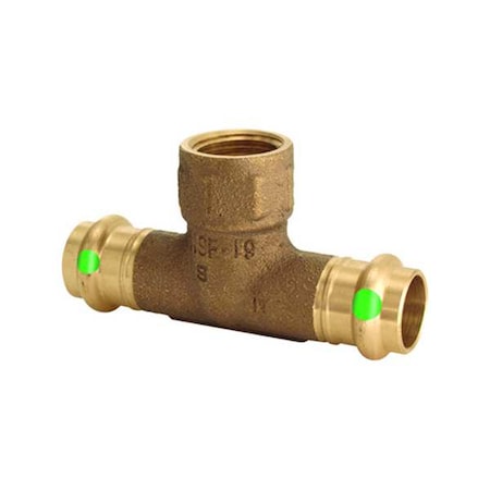 Viega Pipe Fitting 79585 - product photo 1