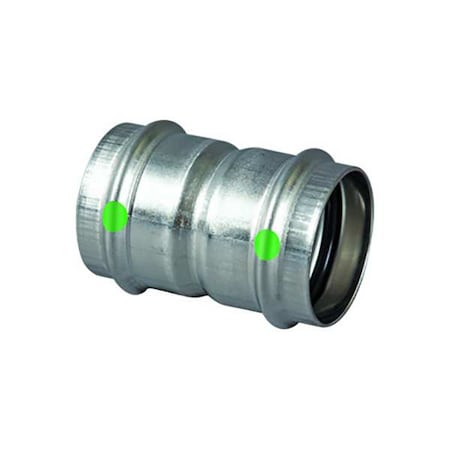 Viega Pipe Fitting 80290 - product photo 1