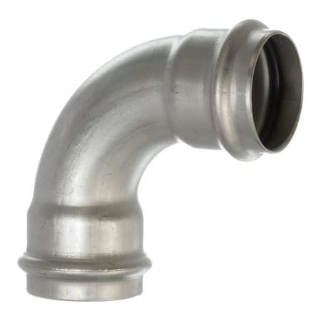 Viega Pipe Fitting 80415 - product photo 1