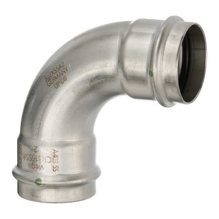 Viega Pipe Fitting 80425 - product photo 1