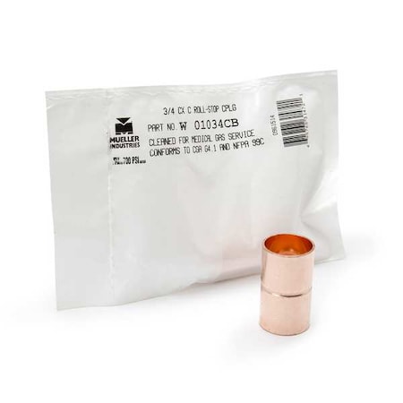 Streamline Pipe Fitting W 01063CB - product photo 1