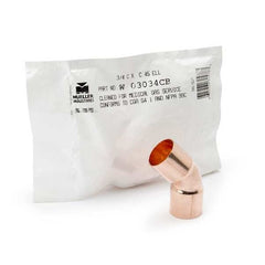 Streamline Pipe Fitting W 03059CB - product photo 1