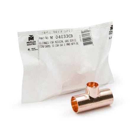 Streamline Pipe Fitting W 40230CB - product photo 1
