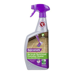 Rejuvenate HG-R65365 Grout Cleaner, Unscented, 32 oz