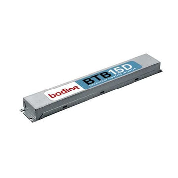 Bodine Emergency Light BTB015B2UK45C1PDI1 - product photo 1