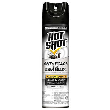 HOT Shot Repellent 96780 - product photo 1