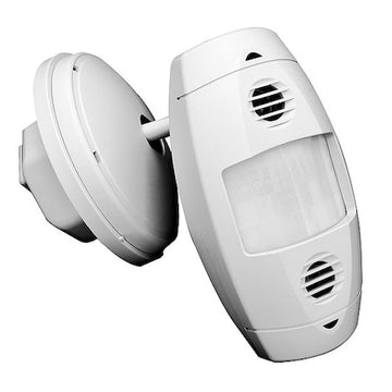 Leviton Security Camera ODW12-MDW - product photo 1