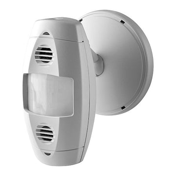 Leviton Security Camera OSW12-M0W - product photo 1