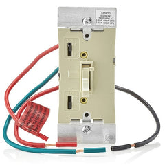 Leviton Wiring Device TSM10-1LI - product photo 1