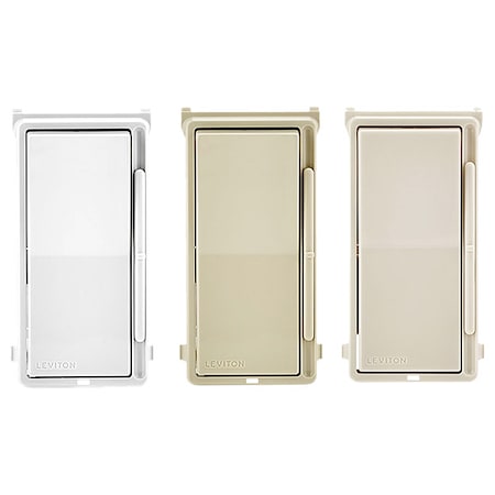 Leviton Wiring Device DSE06-10Z - product photo 1
