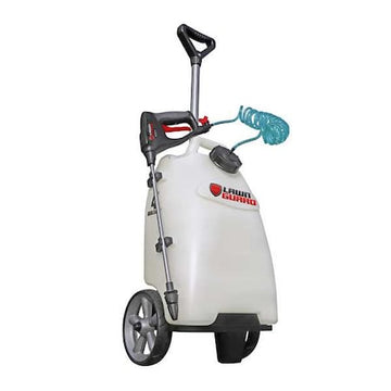 Lawn Guard Lawn Garden Tool LWN-GRD-4 - product photo 1
