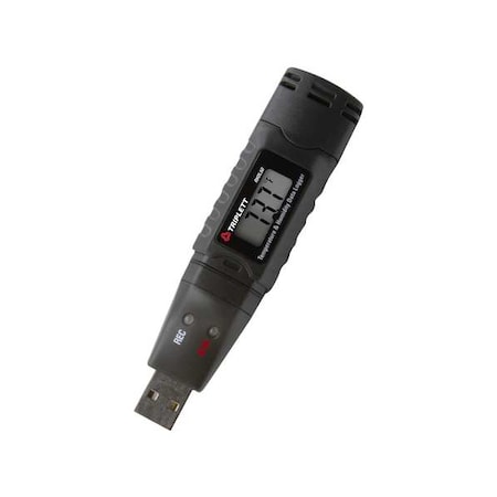Triplett Data Collection Product RHDL50 - product photo 1