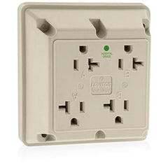 Leviton Wiring Device 21254-HI - product photo 1