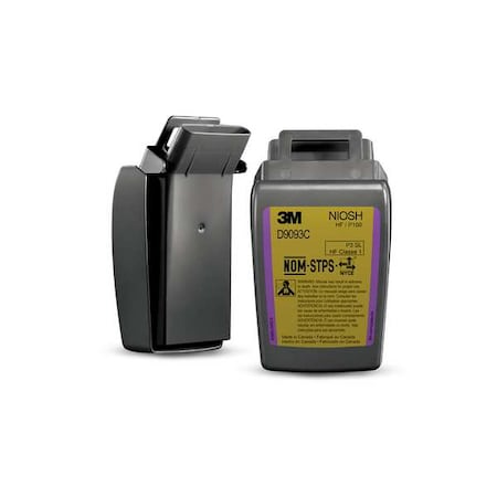 3M Ppe D9093CB - product photo 1