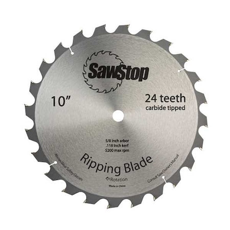 Sawstop Power Tool Accessory BTS-R-24ATB - product photo 1