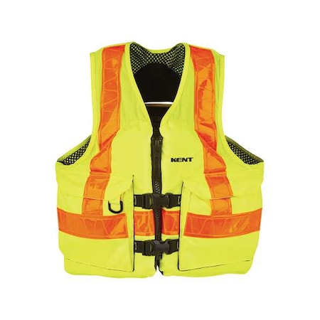 Kent Safety Ppe 150800-410-050-23 - product photo 1