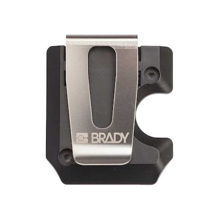 Brady Security Camera M21-BELTCLIP - product photo 1
