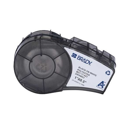 Brady Safety Sign M21-17-423 - product photo 1